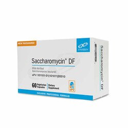 Saccharomycin DF